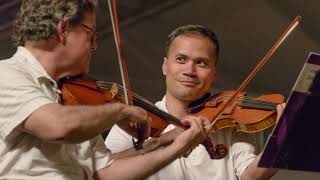 River Concert Series, July 17. The Spanish Influence