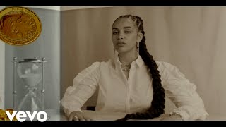 Watch Jorja Smith On Your Own video