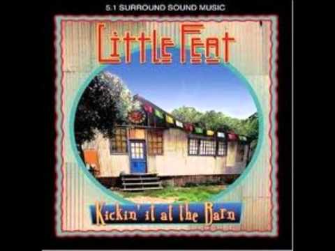 Bill's River Blues Video