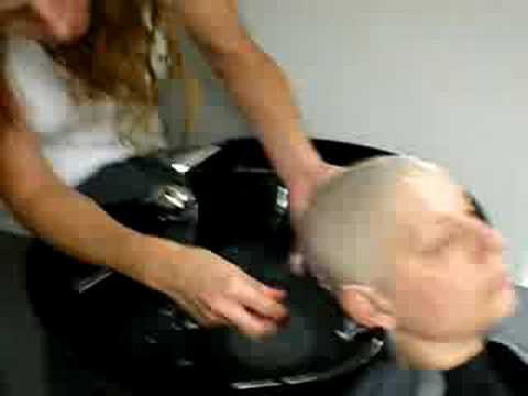 perms and wet -sets. Girls With Perms. perms and wet -sets.