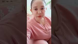 Momy Stw Gemoy Live Tiktok Sambil Duduk Santai Tante Stw Cantik Dan Montok