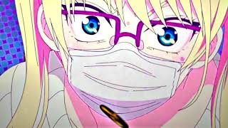 Mirika Edit - Trap Queen After Effects Free Project File