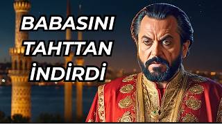 Uyku İçin Tarih Yavuz Sultan Selim Osmanlıda Kendi Babasını Tahttan İndiren Şehzade