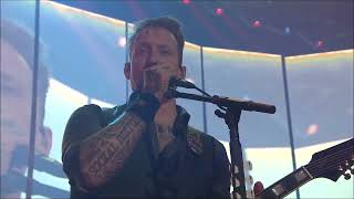 Watch Volbeat Cloud 9 video