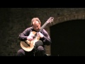 Erik Satie - Gnossienne Nr. 1  - Jozsef Eotvos, guitar