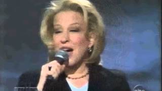 Watch Bette Midler Laughing Matters video