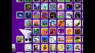 Secreto Juegos FRIV