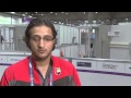 WSC2013 Information Network Cabling
