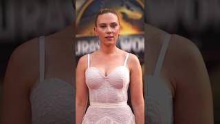 Queen Scarlett Johansson