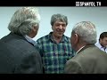 Presentació del documental 'Marcats: Més enllà de Leverkusen' Presentació del documental 'Marcats: Més enllà de Leverkusen'