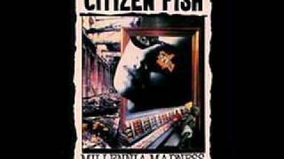 Watch Citizen Fish Refugees Go West video