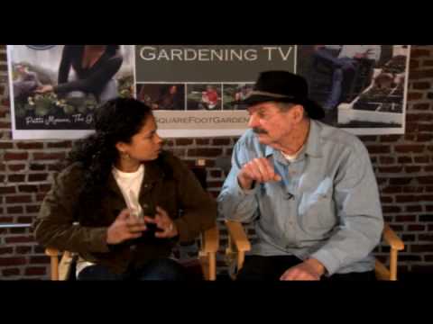 Frequently Asked Square Foot Gardening Questions