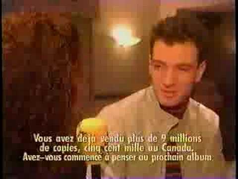 <b>JC Chasez</b> on Flash in 2000 <b>JC Chasez</b> on Flash in 2000