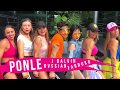 Ponle - Rvssian, J Balvin, Farruko by Cesar James Zumba Cardio Extremo Cancun