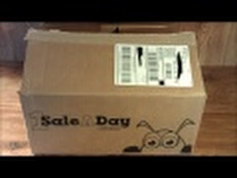 1saleaday deals review