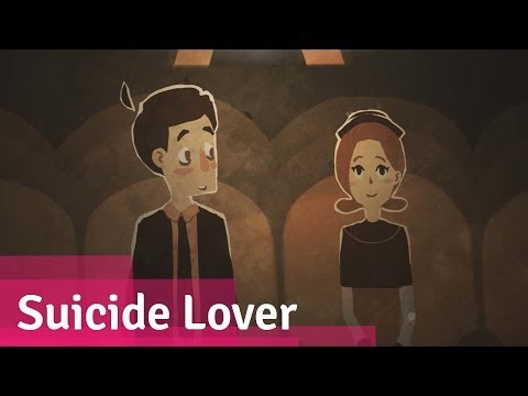 BABY X | Animated Short Film