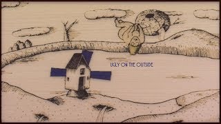 Watch Judybats Ugly On The Outside video