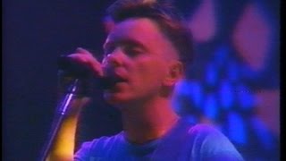 Watch New Order Dream Attack video