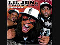 Lil Jon & East Side Boyz: Throw It Up