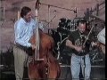 Al Berard and his Cajun Trio, Rendez-Vous des Cajuns, Liberty Theater, May 10, 1997