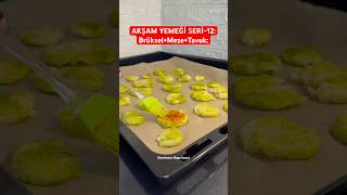 Seri-12 Lezzet Dünyası