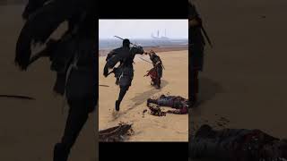 Black Ghost Brutal Kills Ghost Of Tsushima