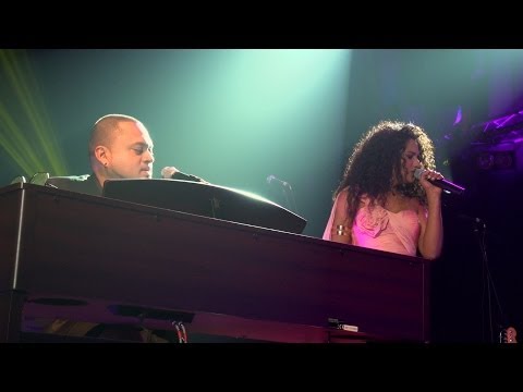 Concert réussi pour Alain Ramanisum