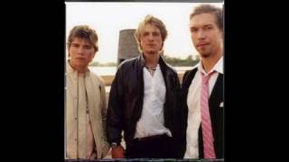 Video You never know Hanson