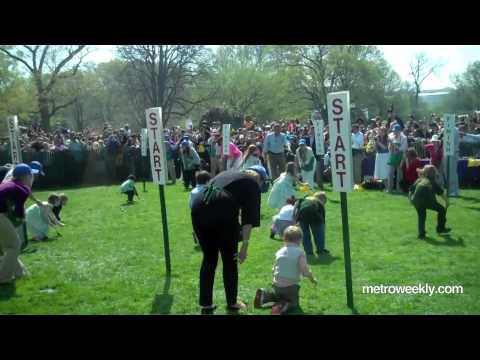 justin bieber at white house easter egg roll. On Monday, April 5, President Barack Obama and First Lady Michelle Obama held the 2010 White House Easter Egg Roll. Nearly 30000 people were expected to