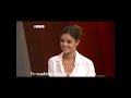 Sophie Charlotte entrevistada no Estúdio i - Melhores partes (23/01/14)