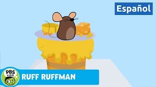 Ruff Ruffman La Internet Y Chet Pbs Kids