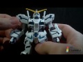 1/144 HGUC Full Armor Unicorn Gundam (Destroy Mode) Review