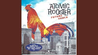 Watch Atomic Rooster Dance Of Death video