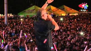 Jowell & Randy En El Evento 40 - El Shorty