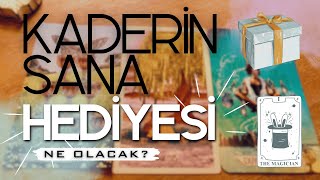 Kaderin Sana Hediyesi Ne Olacak?