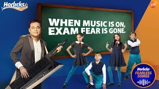 Fearless Songs Feat A R Rahman Fearless Songs Feat A R Rahman