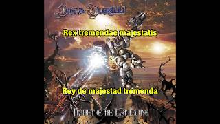 Watch Luca Turilli Prince Of The Starlight video