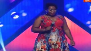 Dr Tumi And Lebo Sekgobela Lion Of Judah Metro Fm Music Awards 2017 Dr Tumi And Lebo Sekgobela Lion Of Judah Metro Fm Music Awards 2017