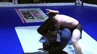SFL 41 - Robert Brown vs. Dustin Chaney