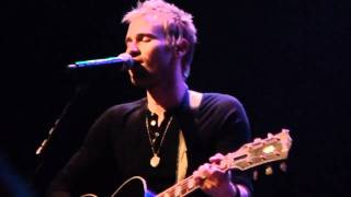 Watch Lifehouse The End Has Only Begun video
