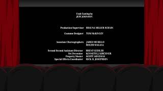 High School Musical 2 End Credits Recorded At Goanimate Theaters In 2007