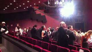 Sasha Grey In Cannes 2012