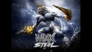 Max Steel Tv Spot 2009: Elementor [ES]
