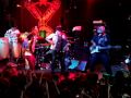 Gogol Bordello - Wonderlust King ,Live - Barbi Tel-Aviv