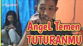 Atin Aduh Baru Introgasi Anggota Yang Paling Leleet