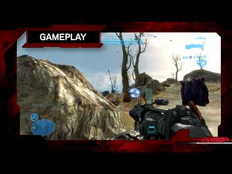 Halo: Reach Review