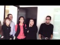 Las mañanitas super animadas