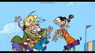Ed Edd N Eddys Big Picture Show Movie 2009 Friends Are There To Help You