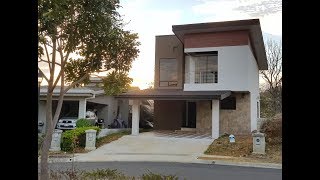 VENDIDA HEREDIA CONDOMINIO TIERRAS DE CAFÉ CASA NUEVA $210.000