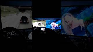 Asetto Corsa-Honda Civic 1.6 Vti-Irmak Arıcı-Gönlümdeki Hain
